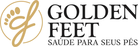 Golden Feet