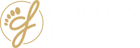 Golden Feet